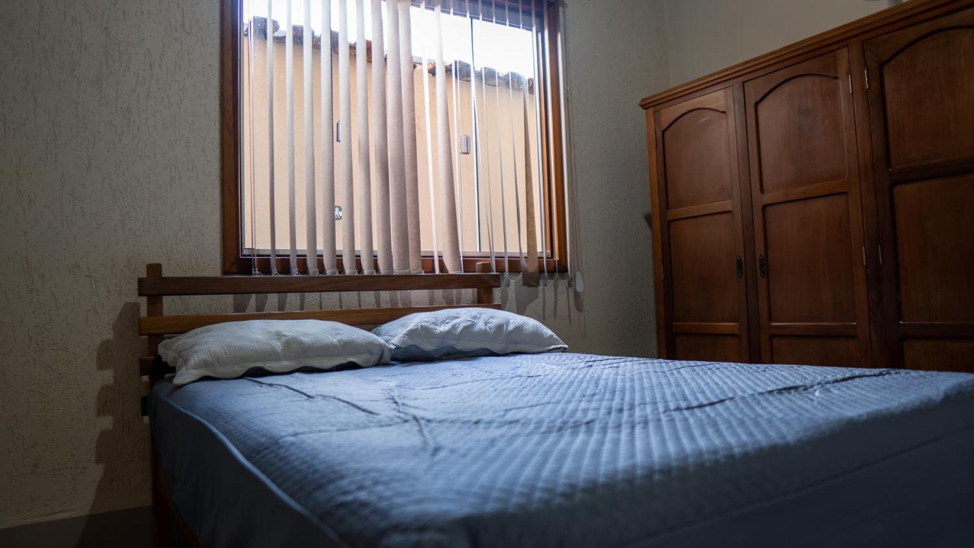 Willa Casa No Centro De Pirenópolis Zewnętrze zdjęcie