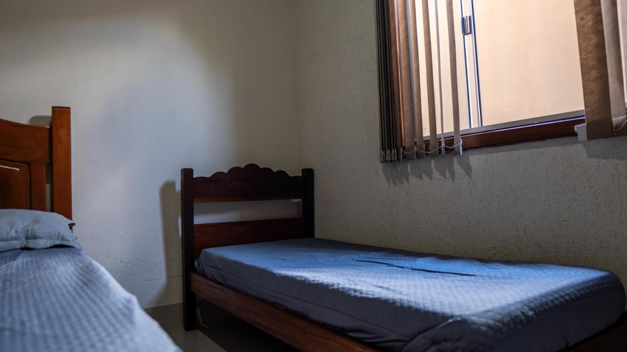 Willa Casa No Centro De Pirenópolis Zewnętrze zdjęcie
