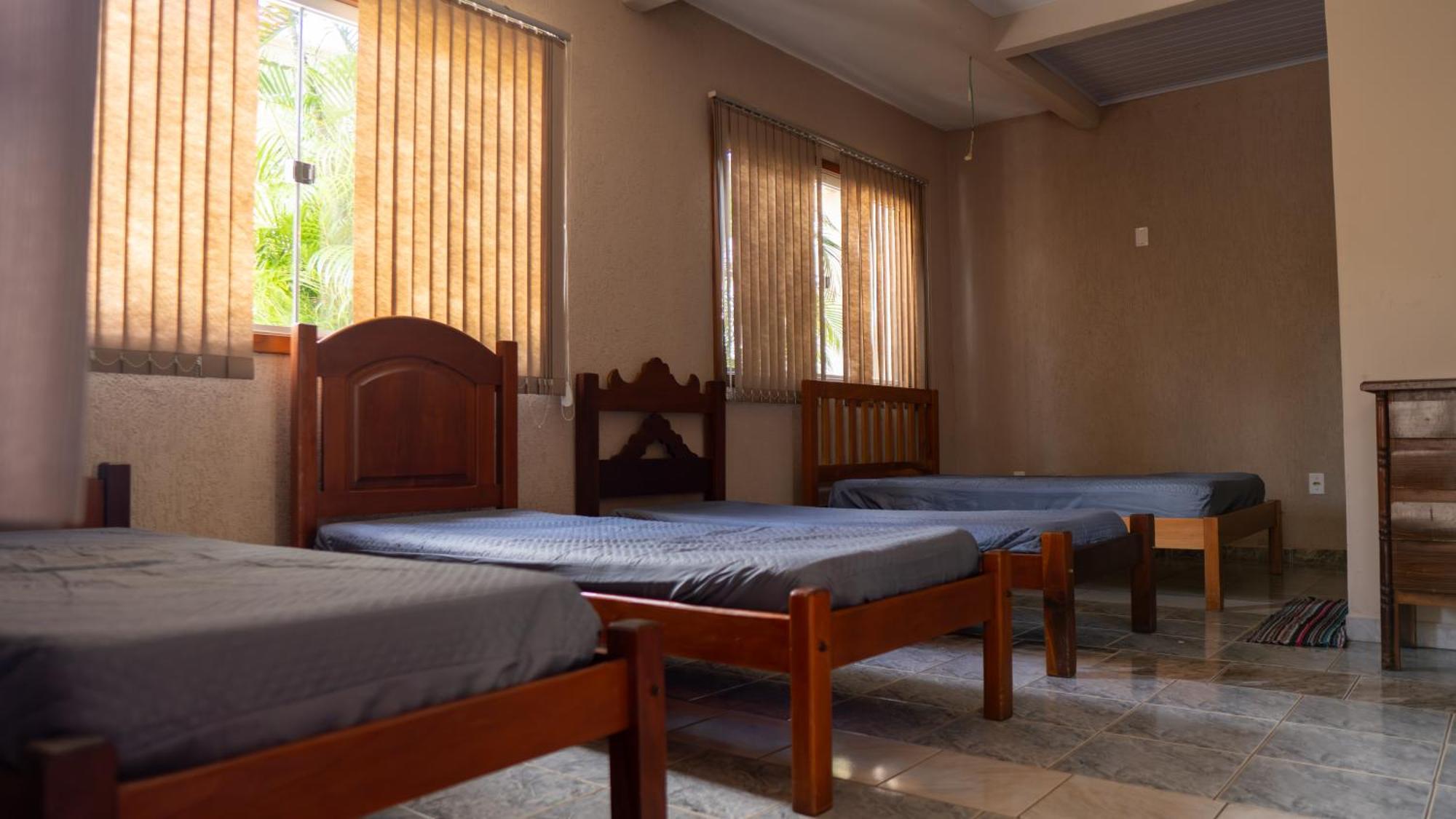 Willa Casa No Centro De Pirenópolis Zewnętrze zdjęcie