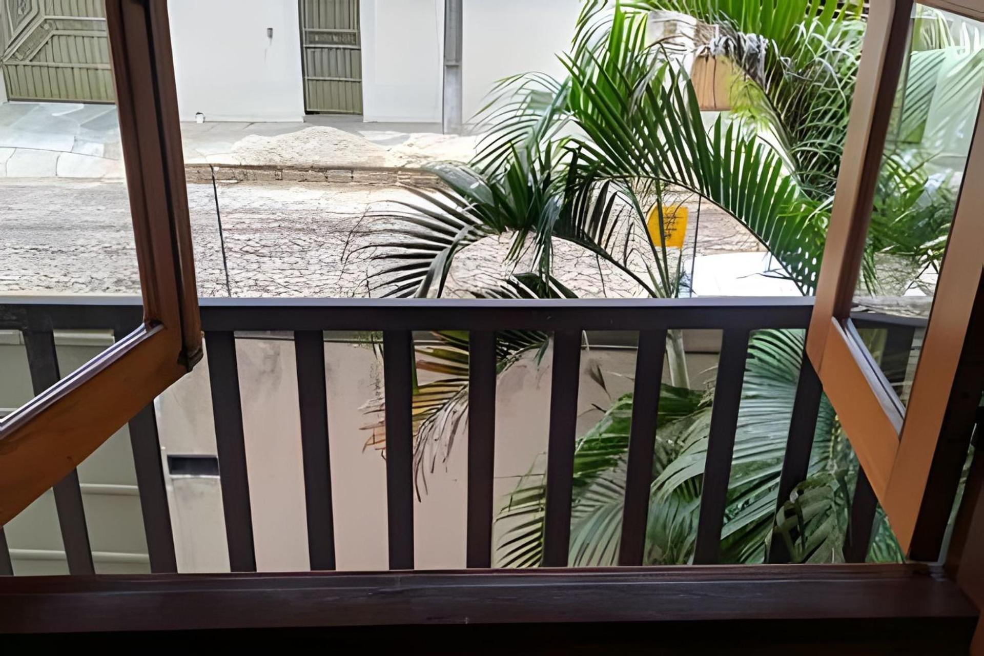 Willa Casa No Centro De Pirenópolis Zewnętrze zdjęcie