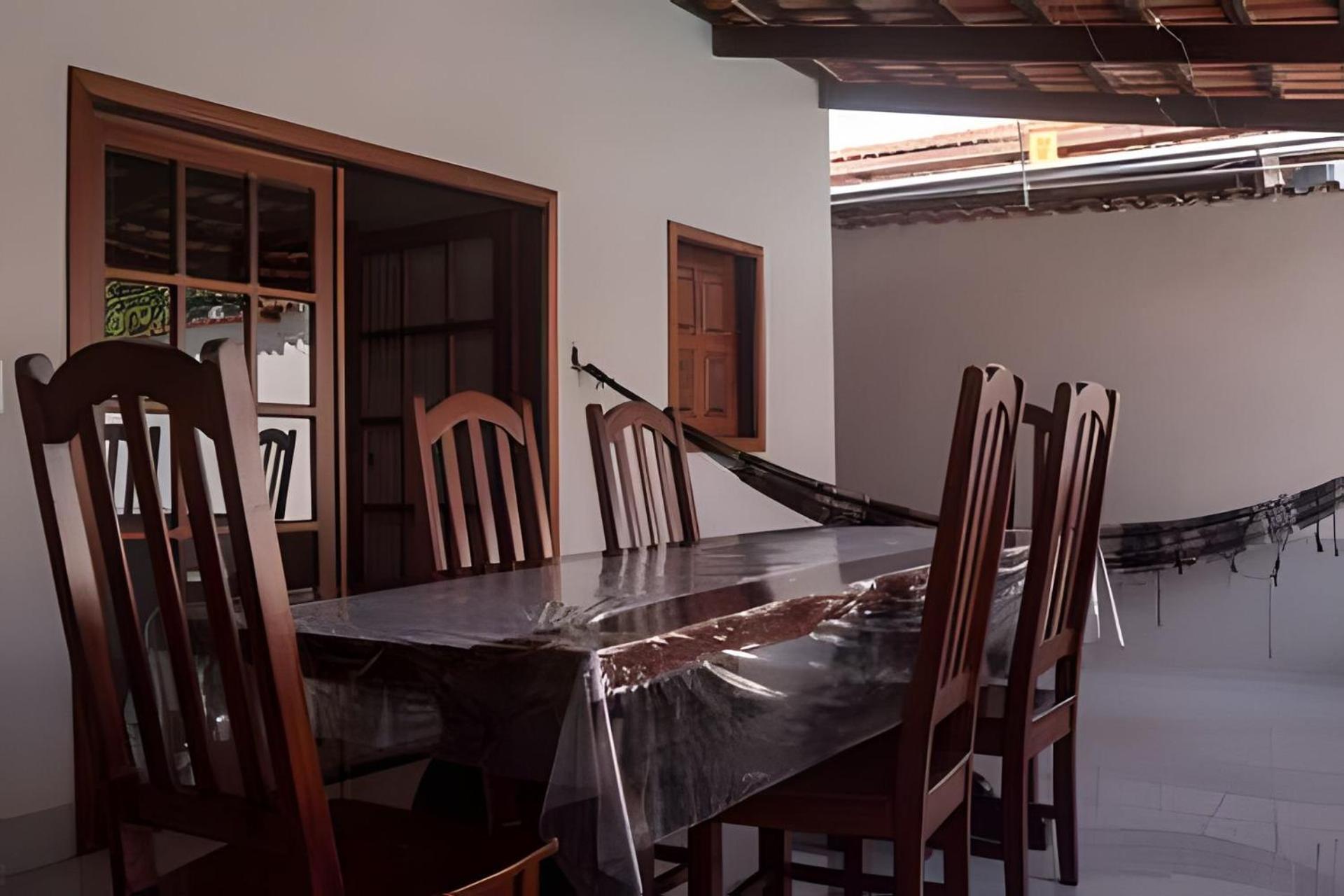 Willa Casa No Centro De Pirenópolis Zewnętrze zdjęcie